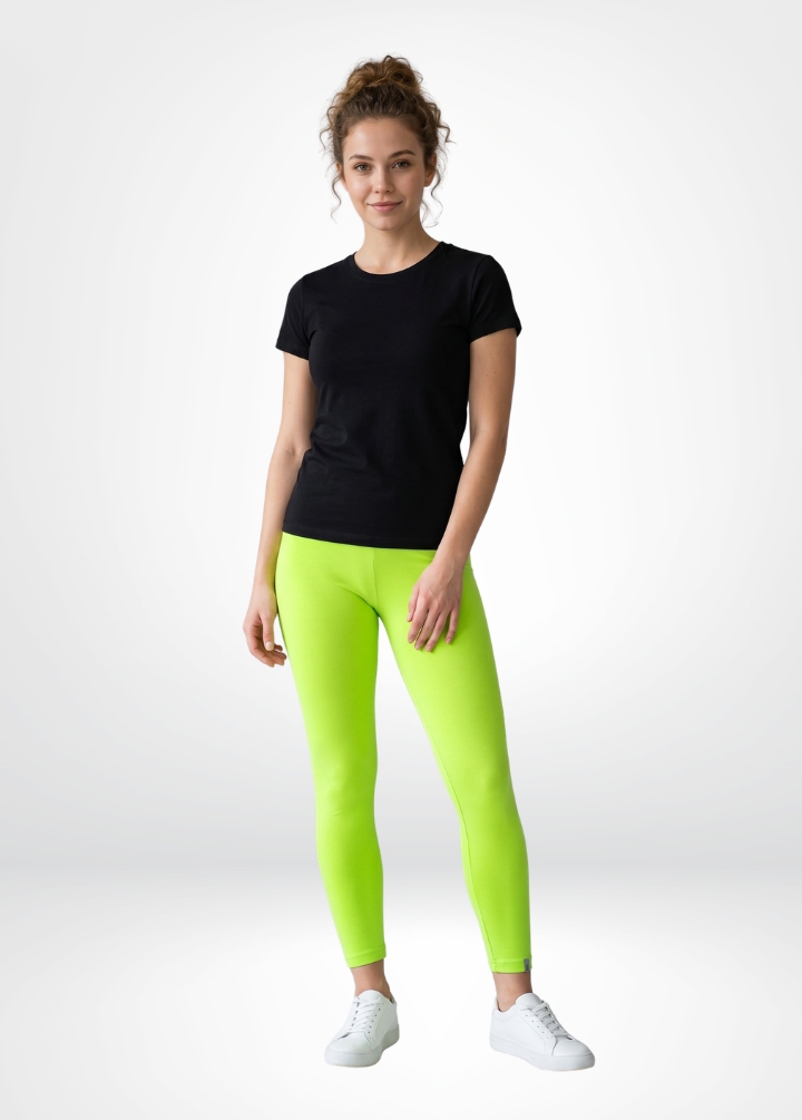 Ankle Leggings