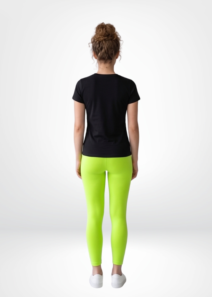 Ankle Leggings