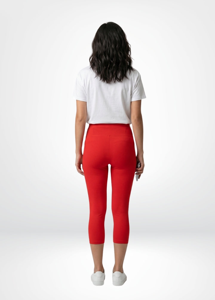 Capri Leggings