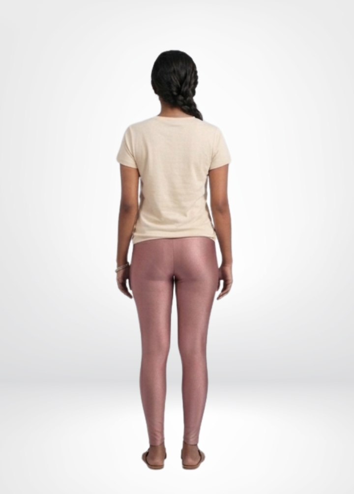 Shimmer Leggings